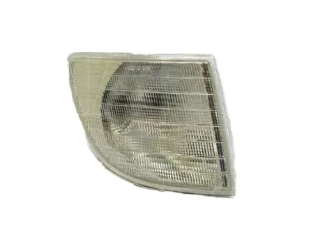 Mercedes Vito (W638) 1995.12.01-2003.08.31 Első vill. kpl. jobb fehér TYC (0FT2)