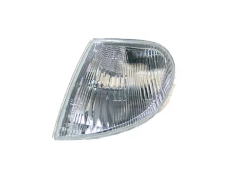 Citroen Berlingo 1996.01.01-2002.10.31 Első vill. üres bal fehér TYC (0TVG)