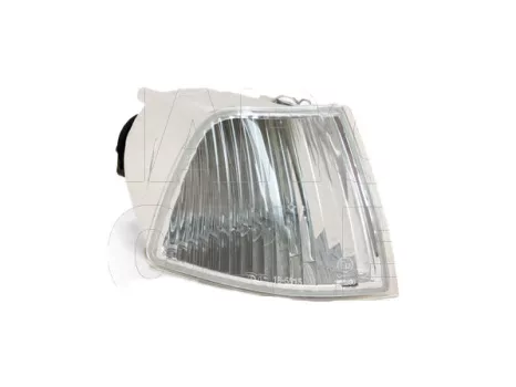 Citroen Evasion 1994.02.01-2002.04.30 Első vill. kpl. jobb fehér (-98.12) TYC (0Z14)