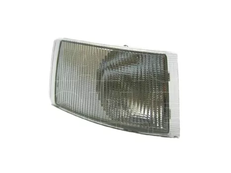 Citroen Jumper 1994.03.01-2001.12.31 Első vill. kpl. jobb fehér TYC (0FXK)