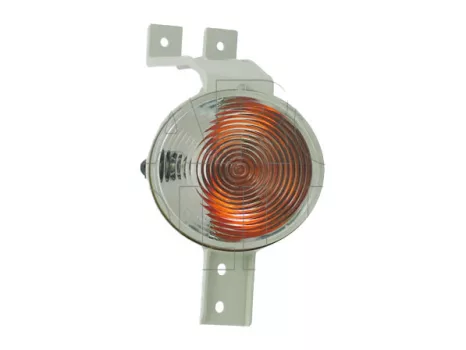 Mini (BMW) 1 2001.01.01-2006.10.31 Első villogó a lökhárítóba jobb TYC (0HNP)