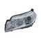 Suzuki Vitara (APK TYP3-) 2018.02.01-2024.04.15 Bal fényszóró HB3/H11 motorral DEPO (180T)