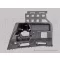 Skoda Octavia (5E) 2013.02.01-2016.09.30 Bal első lökhárító tartó (lökhárítóra) (18C9)
