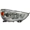 Mitsubishi ASX 2010.01.01- Jobb fényszóró H11 HB3 motorral TYC (18NG)