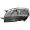 Ford Kuga 2013.01.01-2016.10.01 Bal fényszóró H7/H15 motorral Valeo (18SW)
