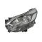Ford S-max 2015.09.01- Fényszóró bal, H7/LED (motor nélkül) VALEO (18U9)