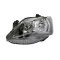 Seat Ibiza 2015.03.02-2017.05.31 Bal fényszóró H7/LED motorral Valeo (18US)