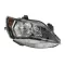 Seat Ibiza 2015.03.02-2017.05.31 Jobb fényszóró H7/LED motorral Valeo (18UT)