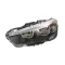 BMW X1 (F48) 2015.09.01- Bal fényszóró 2H7 LED motorral Valeo (18UU)