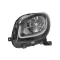 Smart ForTwo 2014.12.01- Bal fényszóró H4/LED Highline Valeo (18V3)
