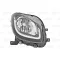 Smart ForTwo 2014.12.01- Jobb fényszóró H4 LED Highline Valeo (18V4)