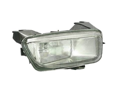 Citroen Saxo 1996.04.01-1999.08.31 Ködlámpa H1 jobb TYC (0HBN)