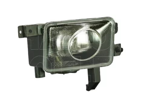 Opel Corsa C 2000.09.01-2006.08.31 Ködlámpa H3 jobb (03.8-ig) TYC (0HEV)