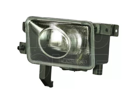 Opel Corsa C 2000.09.01-2006.08.31 Ködlámpa H3 bal (03.8-ig) TYC (0HEX)