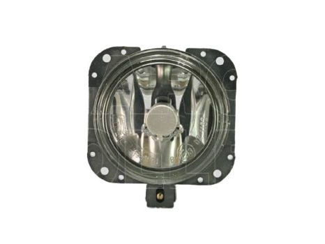 Citroen Berlingo M59 2002.01.11-2008.03.31 Ködlámpa H1 bal-jobb TYC (0GFB)