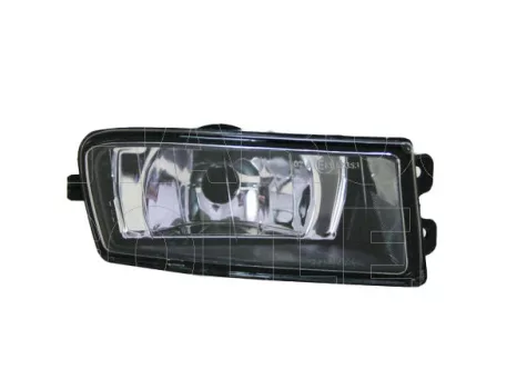 Seat Cordoba 1999.09.01-2002.08.31 Ködlámpa H7 jobb TYC (0PSI)