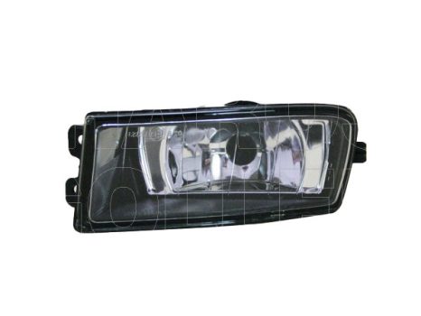 Seat Cordoba 1999.09.01-2002.08.31 Ködlámpa H7 bal TYC (0PSJ)