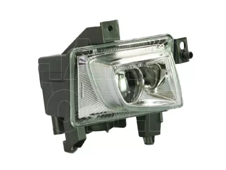 Opel Vectra C 2001.09.01-2005.08.31 Ködlámpa H3 jobb TYC (szögletes) (0HY8)