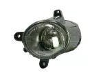   VW Passat (B5) 2000.11-2005.02.28 Ködlámpa DE-H3 bal TYC (0NIY)
