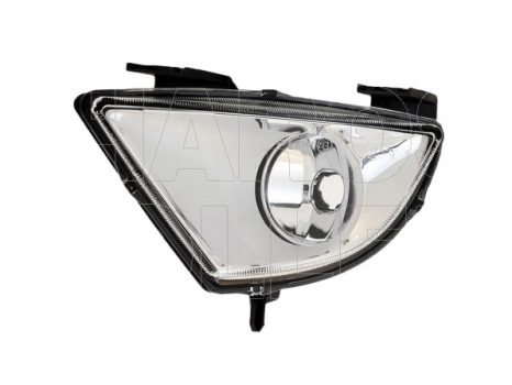 Ford Fiesta 2002.04.01-2005.09.30 Ködlámpa H11 bal TYC (0PDJ)