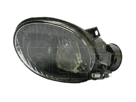 Ford Mondeo 1996.08.01-2000.09.30 Ködlámpa H3 bal TYC (0HES)