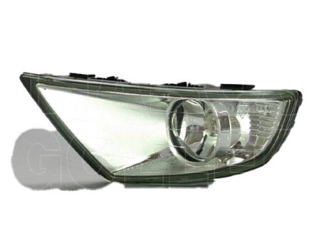 Ford Mondeo 2000.10.01-2007.03.31 Ködlámpa H11 bal (03.8-tól) TYC (0II3)