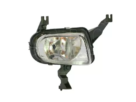Peugeot 306 1997.05.01-2002.03.31 Ködlámpa jobb (99.5-ig) (0JKA)