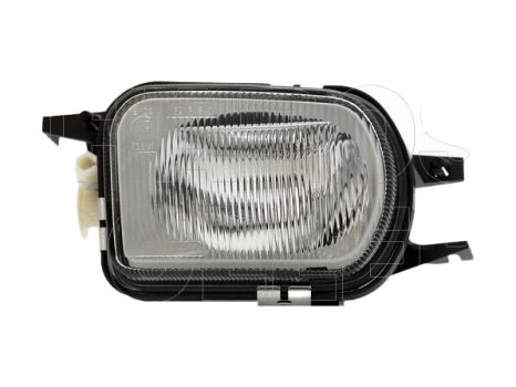 Mercedes C (W203) 2000.06.01-2006.12.31 Ködlámpa HB4 bal (02-ig) TYC (0PDM)