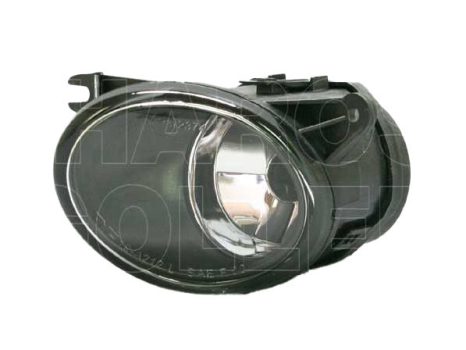 Audi A6 1997.04.01-2004.04.30 Ködlámpa H7 bal (01.6-tól) TYC (0NJ0)