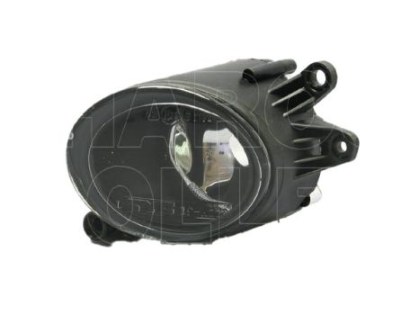 Audi A4 2001.01.01-2004.10.31 Ködlámpa H11 bal TYC (0JR3)