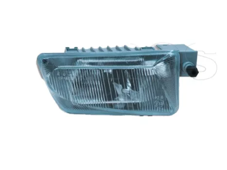 Mercedes A (W168) 2001.05.01-2004.08.30 Ködlámpa H3 jobb (AMG) TYC (03A4)