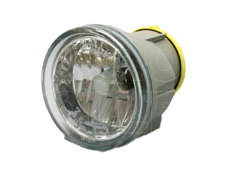 Citroen Berlingo B9 2008.04.01-2012.03.31 Ködlámpa H1 jobb-bal TYC (0KRI)