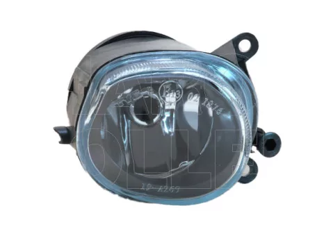 Audi A3 2000.07.01-2003.04.30 Ködlámpa H7 jobb TYC (03A6)