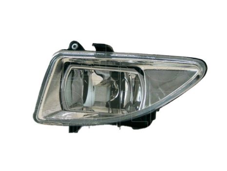 Ford Fiesta 1999.09.01-2002.03.31 Ködlámpa H1 bal TYC (0TZS)