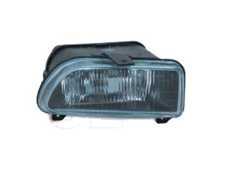 Ford Mondeo 1993.03.01-1996.07.31 Ködlámpa H1 jobb TYC (03A8)