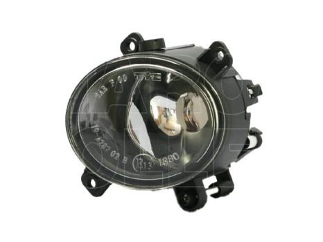 Ford Mondeo 2000.10.01-2007.03.31 Ködlámpa H11 bal (03.7-ig) TYC (0KBX)