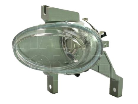 Opel Tigra 1994.09.01-2000.08.31 Ködlámpa H1 bal TYC (0KHB)