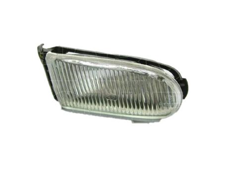 Porsche Taycan 2019.12.01- Ködlámpa H1 bal (92.6-tól) (0FJX)