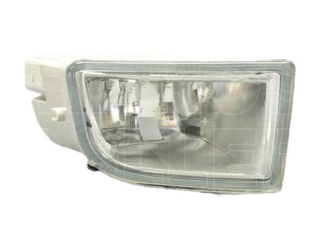 Skoda Fabia 1999.08.01-2007.04.30 Ködlámpa H3 jobb 04.07-ig (0NY2)