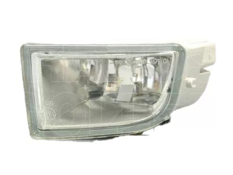 Skoda Fabia 1999.08.01-2007.04.30 Ködlámpa H3 bal 04.07-ig (0NY3)