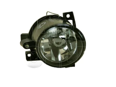 Seat Altea 2004.05.01-2009.03.31 Ködlámpa H3 jobb TYC (0UEP)