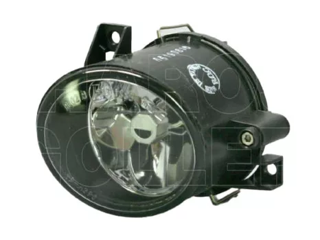 VW Fox 2005.01.01-2011.10.31 Ködlámpa H3 bal TYC (0P0X) VW Fox 2005.01.01-2011.10.31 Ködlámpa H3 bal TYC (0P0X)