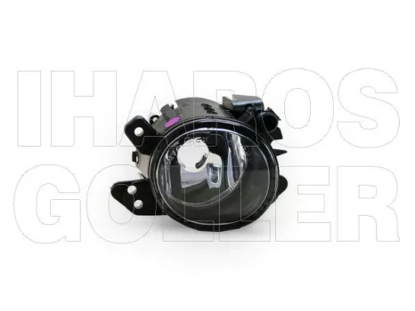 Mercedes A (W169) 2004.09.01-2008.05.31 Ködlámpa H11 jobb kerek TYC (0PSX) Mercedes A (W169) 2004.09.01-2008.05.31 Ködlámpa H11 jobb kerek TYC (0PSX)