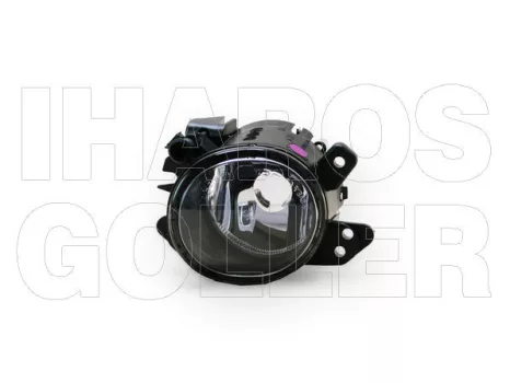 Mercedes A (W169) 2004.09.01-2008.05.31 Ködlámpa H11 bal kerek TYC (0PSY) Mercedes A (W169) 2004.09.01-2008.05.31 Ködlámpa H11 bal kerek TYC (0PSY)