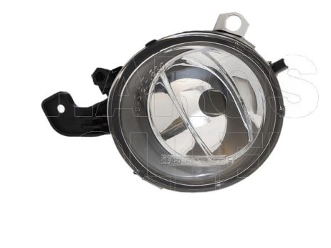 Audi A2 (W10) 2000.05.01-2005.12.31 Ködlámpa H7 bal TYC (0NGJ)