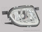   Mercedes Sprinter (W906) 2006.06.01-2013.09.07 Ködlámpa H11 jobb TYC (1FVL)