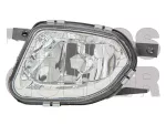   Mercedes Sprinter (W906) 2006.06.01-2013.09.07 Ködlámpa H11 bal TYC (1FVM)