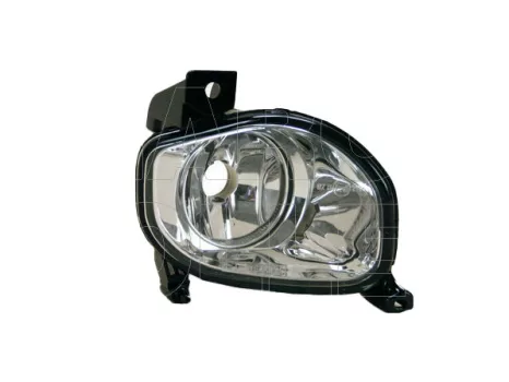 Toyota Avensis 2003.04.01-2006.07.31 Ködlámpa HB4 jobb TYC (0YKL)