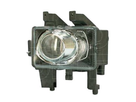 Opel Astra H 2003.09.01-2014.08.31 Ködlámpa H3 bal (06.09-ig) TYC (0NU0)