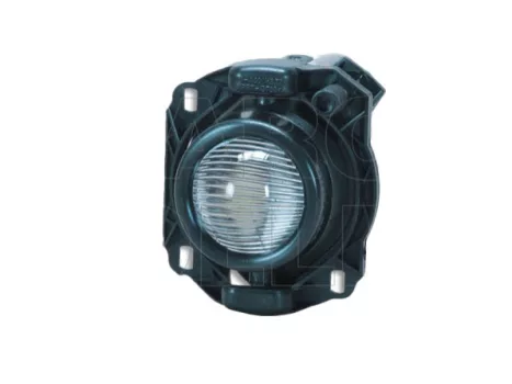 BMW X3 (E83) 2004.01.01-2006.12.31 Ködlámpa H11 bal-jobb TYC (03AG)